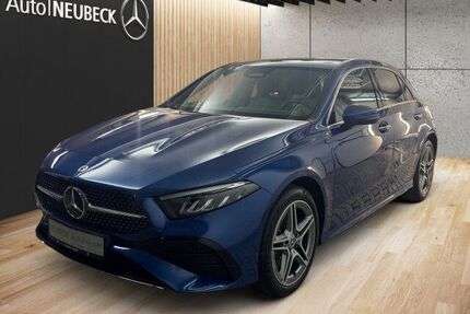 Mercedes-Benz A 250 Gebrauchtwagen
