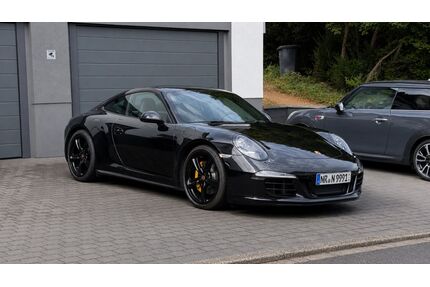 Porsche 991 Gebrauchtwagen