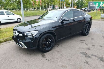 Mercedes-Benz GLC 200 Gebrauchtwagen