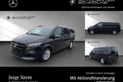 Mercedes-Benz V 220 Gebrauchtwagen