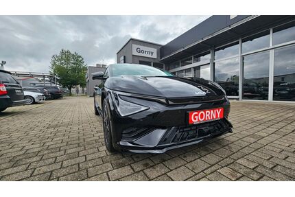 Kia EV6 Gebrauchtwagen