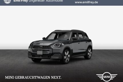 Mini John Cooper Works Countryman Gebrauchtwagen