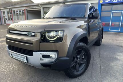 Land Rover Defender Gebrauchtwagen