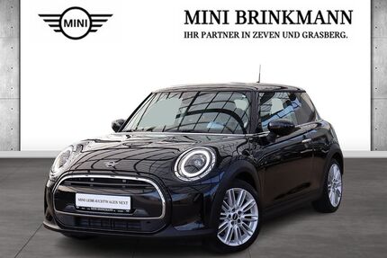 Mini Cooper Gebrauchtwagen