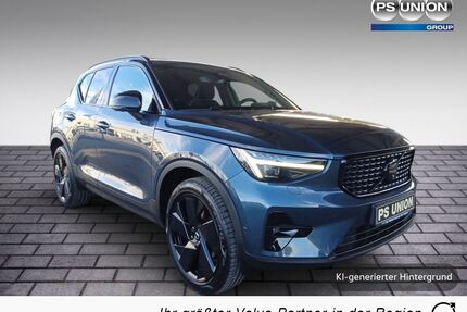 Volvo XC40 Gebrauchtwagen