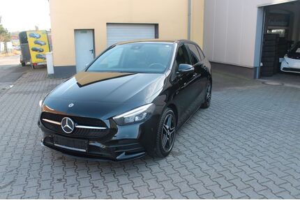 Mercedes-Benz B 250 Gebrauchtwagen