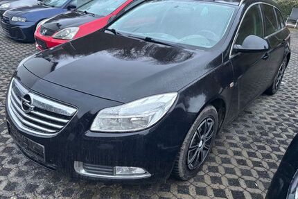Opel Insignia Gebrauchtwagen
