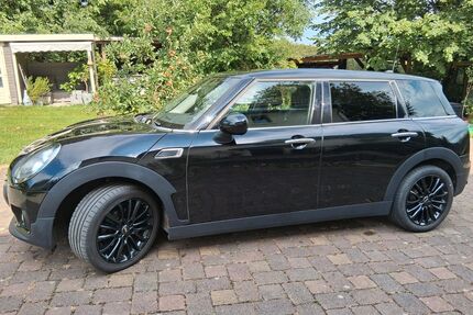 Mini One Clubman Gebrauchtwagen