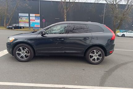 Volvo XC60 Gebrauchtwagen