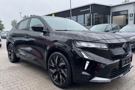 Renault Rafale Gebrauchtwagen