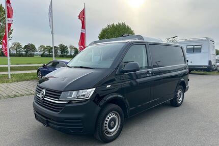 VW T6 Transporter Gebrauchtwagen
