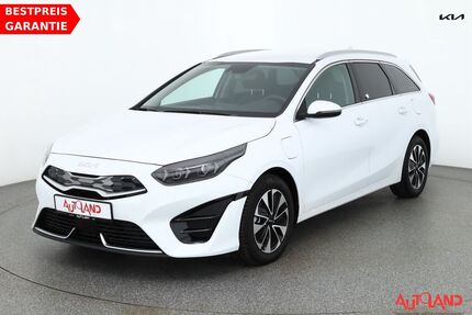 Kia ceed Sportswagon Gebrauchtwagen