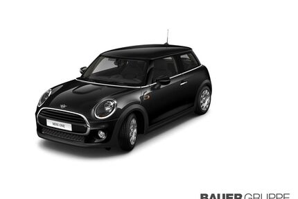 Mini ONE Gebrauchtwagen