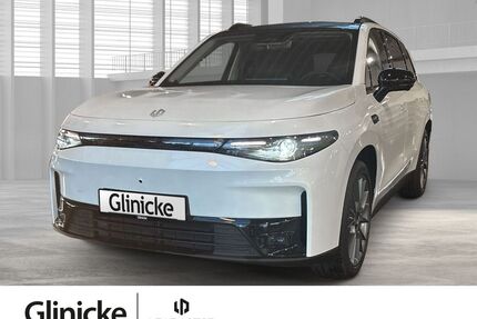 Leapmotor C10 Gebrauchtwagen