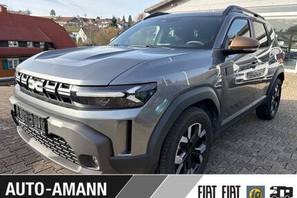 Dacia Duster Gebrauchtwagen