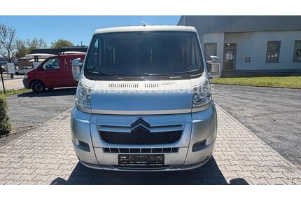 Citroen Jumper Gebrauchtwagen
