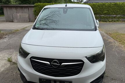 Opel Combo Gebrauchtwagen
