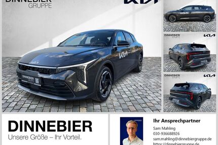Kia K4 Gebrauchtwagen
