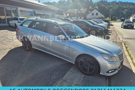 Mercedes-Benz E 250 Gebrauchtwagen