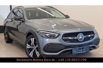 Mercedes-Benz C 220 Gebrauchtwagen