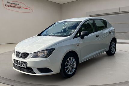 Seat Ibiza Gebrauchtwagen
