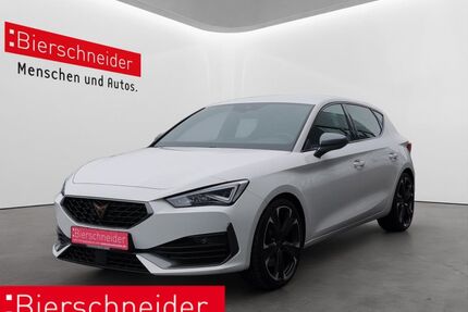 Cupra Leon Gebrauchtwagen