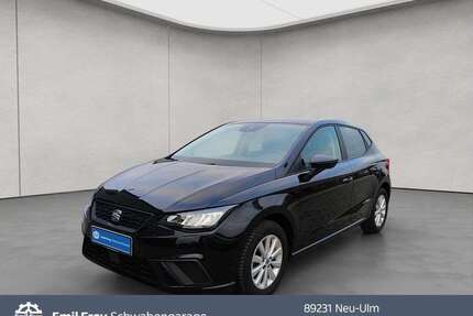 Seat Ibiza Gebrauchtwagen