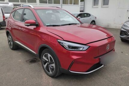 MG ZS Gebrauchtwagen