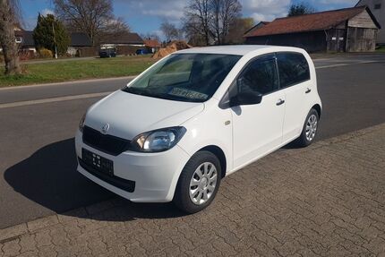 Skoda Citigo Gebrauchtwagen