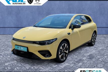 Leapmotor Andere Gebrauchtwagen
