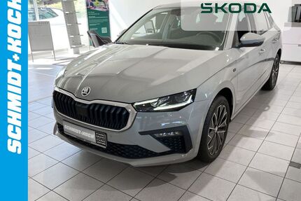 Skoda Scala Gebrauchtwagen