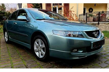 Honda Accord Gebrauchtwagen