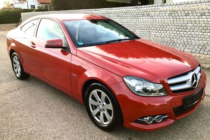 Mercedes-Benz C 180 Gebrauchtwagen