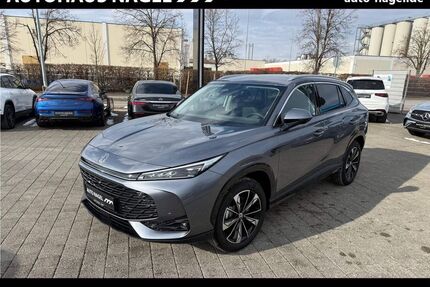 MG HS Gebrauchtwagen