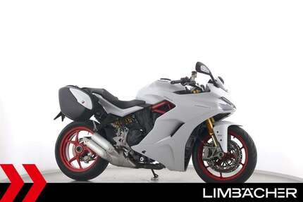 Ducati SuperSport Gebrauchtwagen