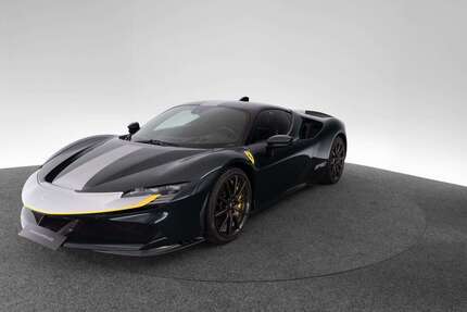 Ferrari SF90 Stradale Gebrauchtwagen