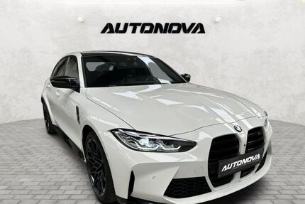 BMW M3 Gebrauchtwagen