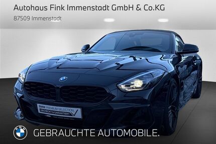 BMW Z4 M40 Gebrauchtwagen