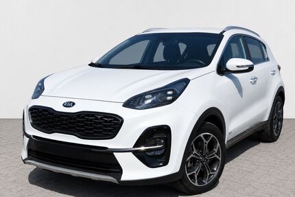 Kia Sportage Gebrauchtwagen