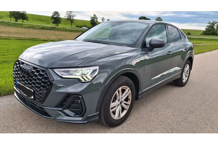 Audi Q3 Gebrauchtwagen
