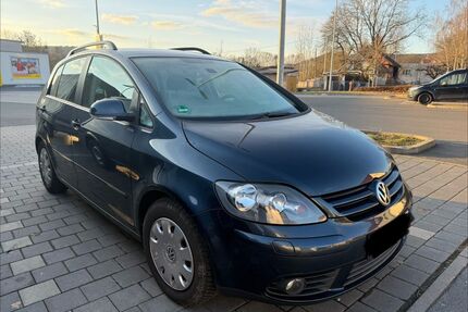 VW Golf Plus Gebrauchtwagen