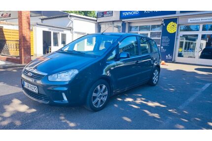 Ford C-Max Gebrauchtwagen