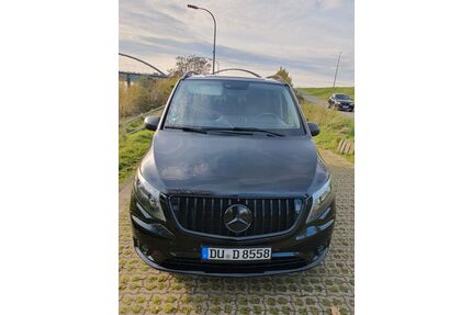 Mercedes-Benz Vito Gebrauchtwagen