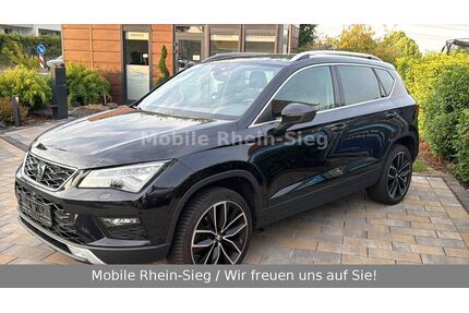 Seat Ateca Gebrauchtwagen