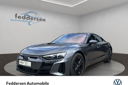 Audi e-tron GT Gebrauchtwagen