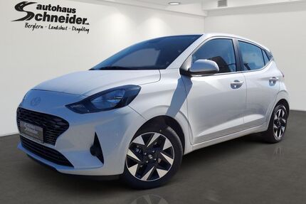 Hyundai i10 Gebrauchtwagen