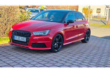 Audi A1 Gebrauchtwagen