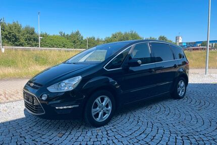 Ford S-Max Gebrauchtwagen