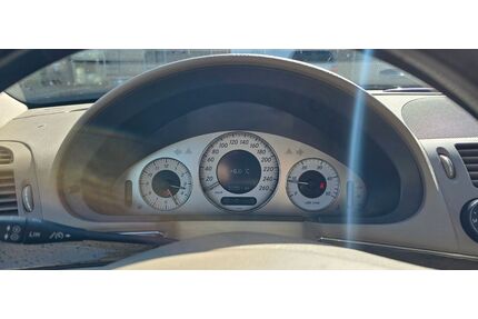 Mercedes-Benz E 320 Gebrauchtwagen