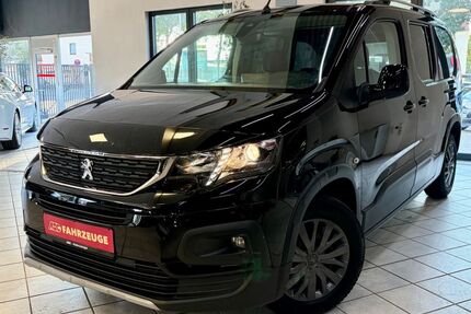 Peugeot Rifter Gebrauchtwagen